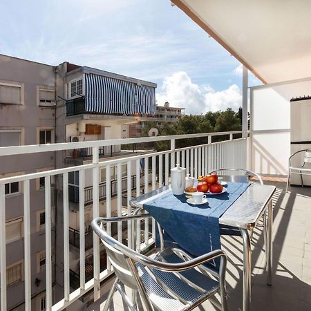 Apartment Flandria-1 By Interhome Salou Exterior foto