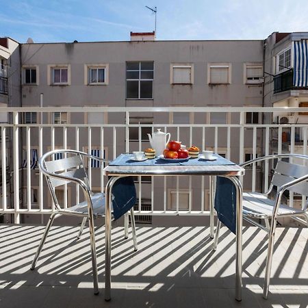 Apartment Flandria-1 By Interhome Salou Exterior foto