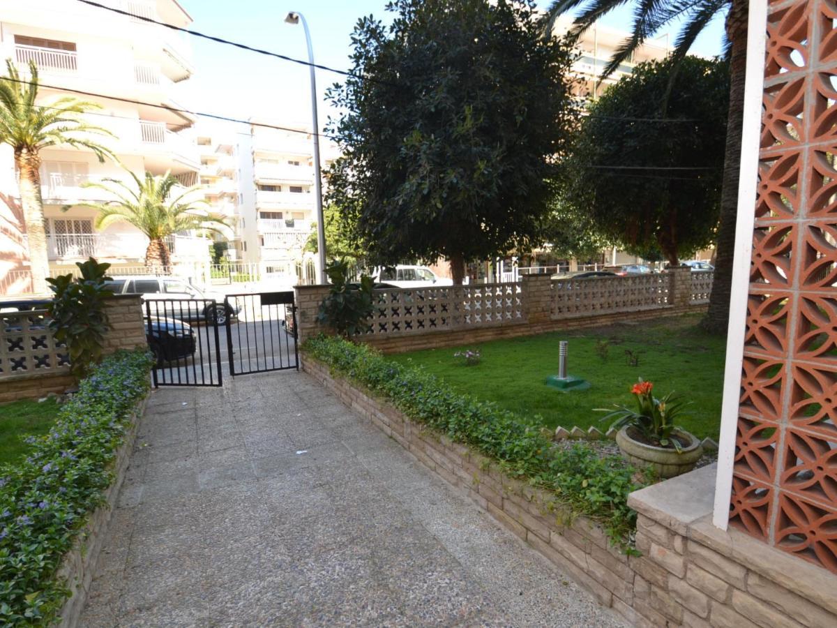 Apartment Flandria-1 By Interhome Salou Exterior foto