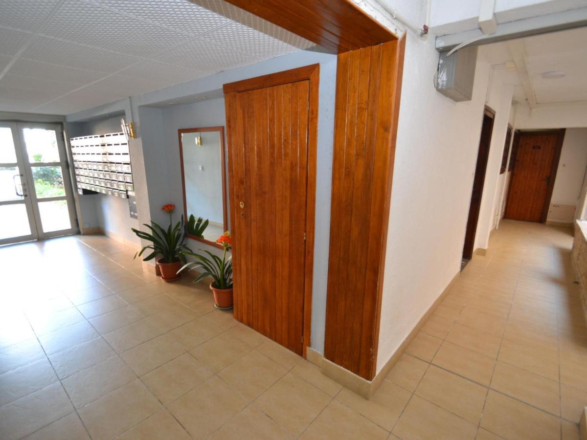 Apartment Flandria-1 By Interhome Salou Exterior foto