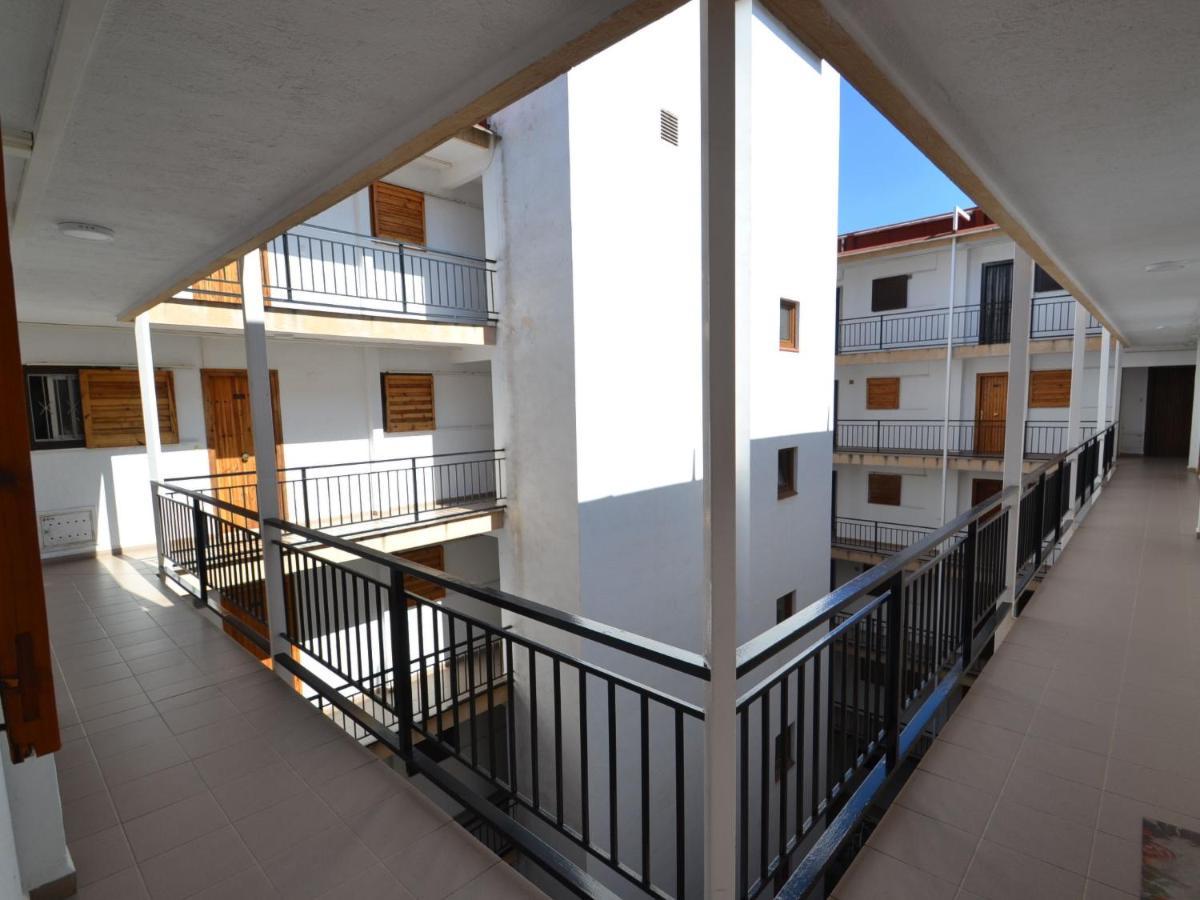 Apartment Flandria-1 By Interhome Salou Exterior foto