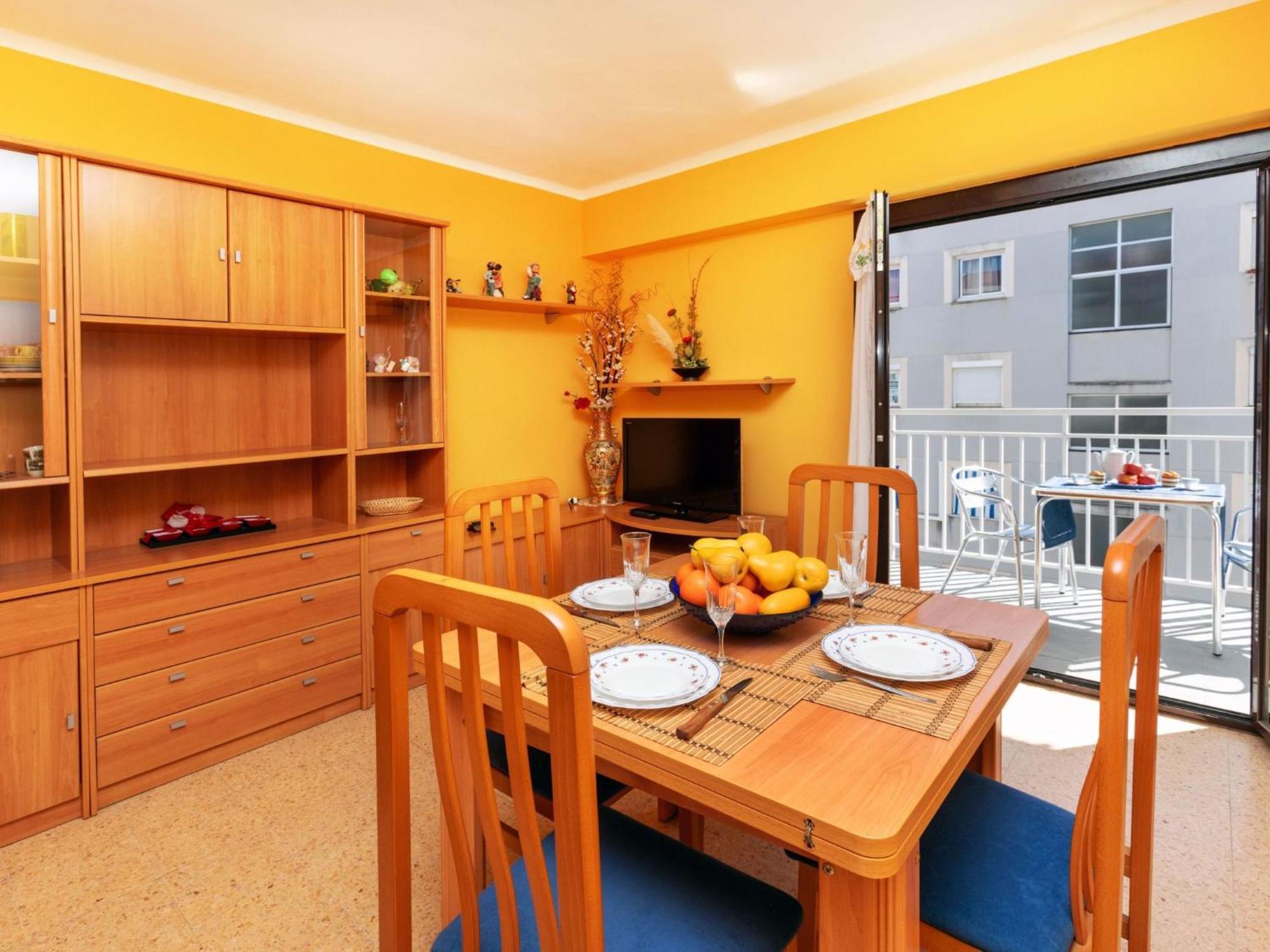Apartment Flandria-1 By Interhome Salou Exterior foto